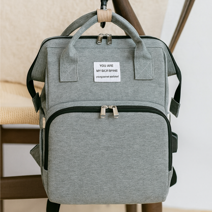 Bubba2Go Baby Bag