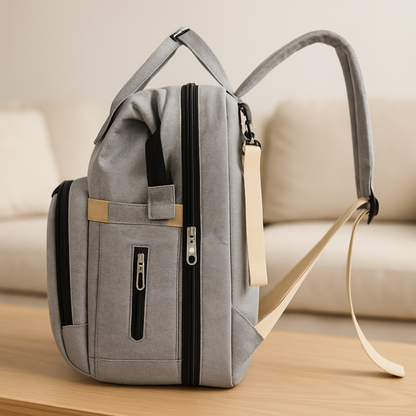 Bubba2Go Baby Bag