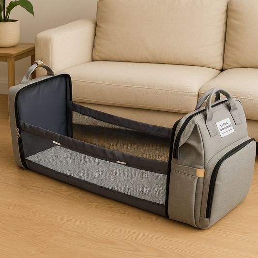 Bubba2Go Baby Bag
