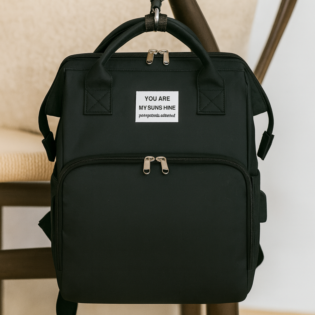 Bubba2Go Baby Bag