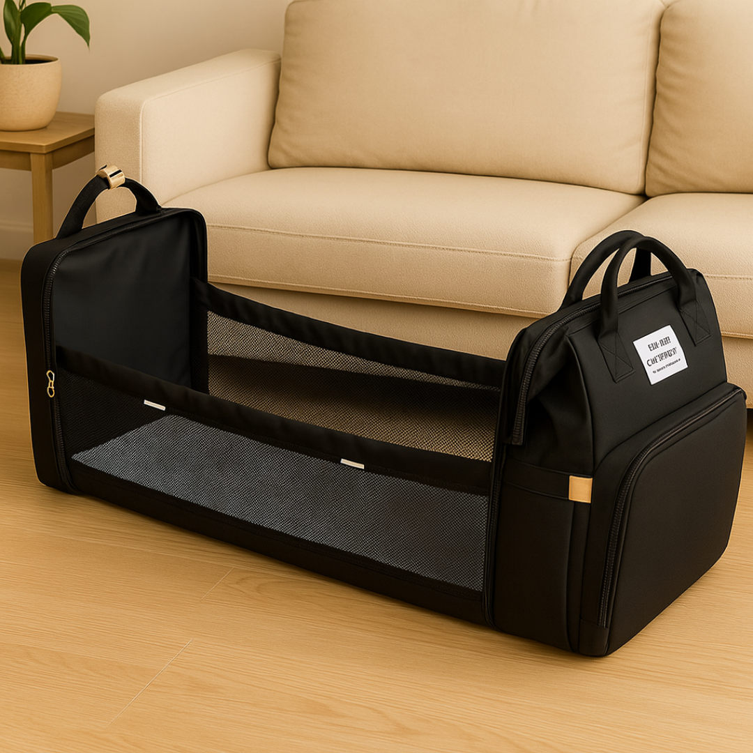 Bubba2Go Baby Bag