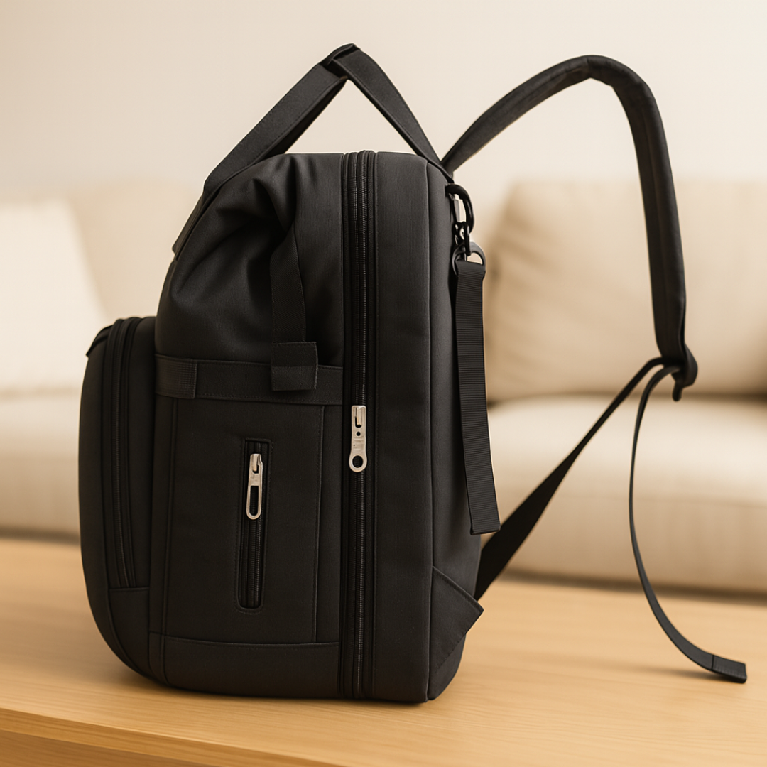 Bubba2Go Baby Bag